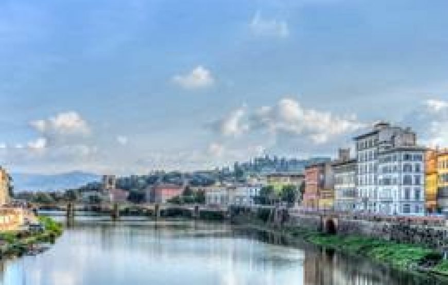 Italy City Break – 5 Days