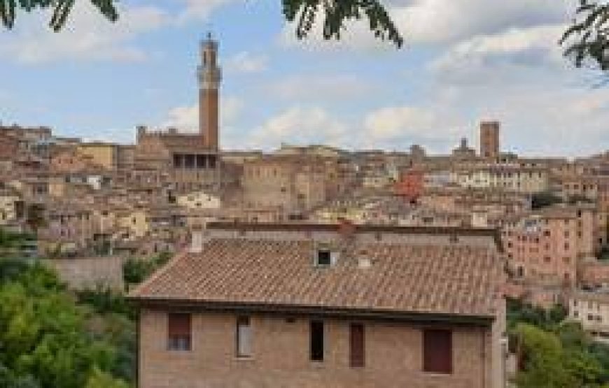 Italy City Break – 5 Days