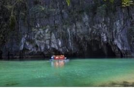 Day 2: Puerto Princesa