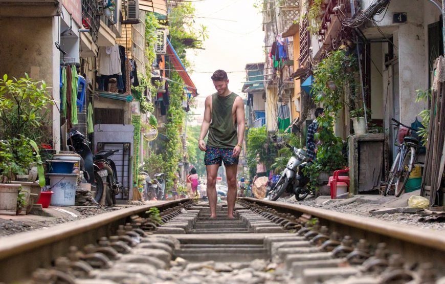 Vietnam Experience