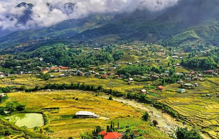Vietnam Experience