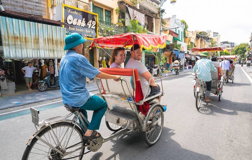 Vietnam Experience