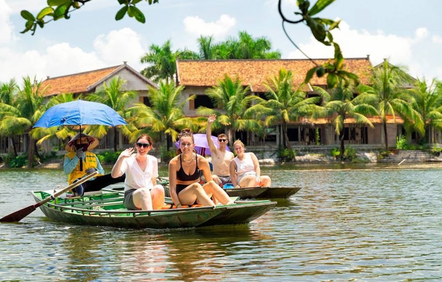 Vietnam Experience