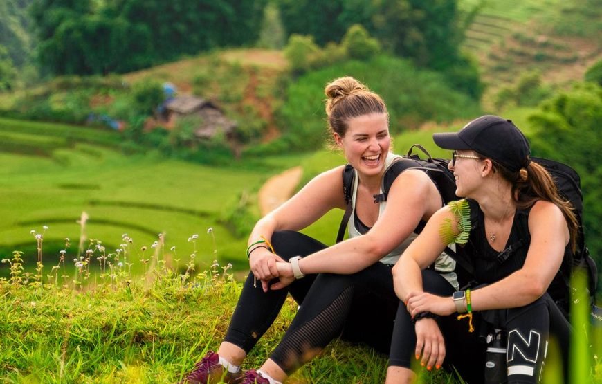 Vietnam Experience