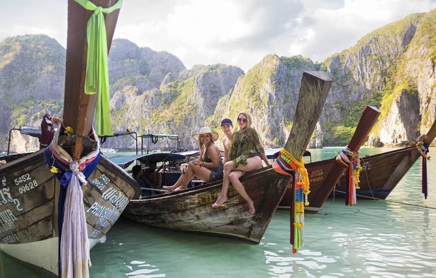 THAI EXPERIENCE