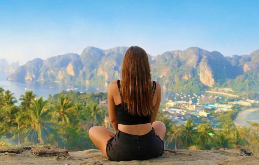 THAI EXPERIENCE