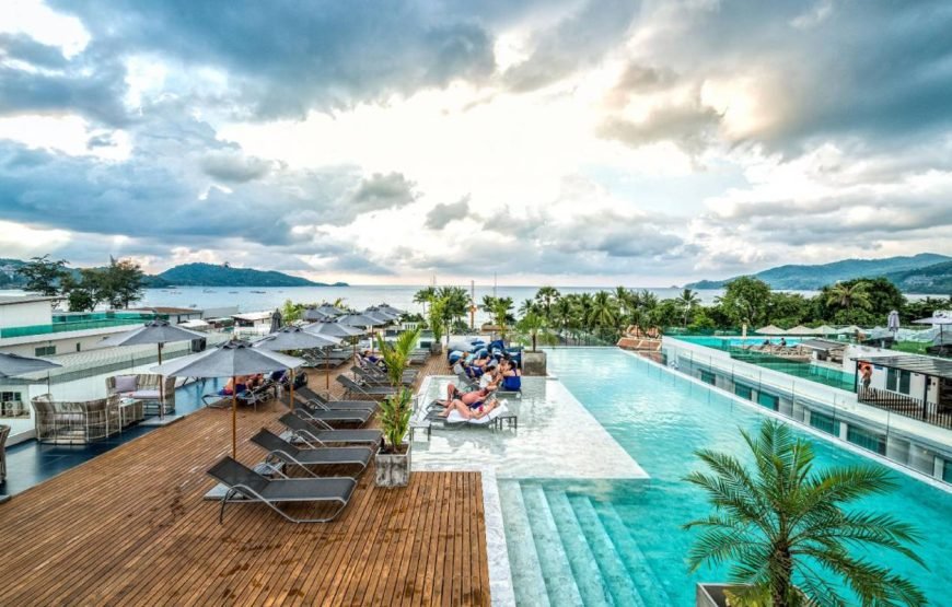 THAI EXPERIENCE