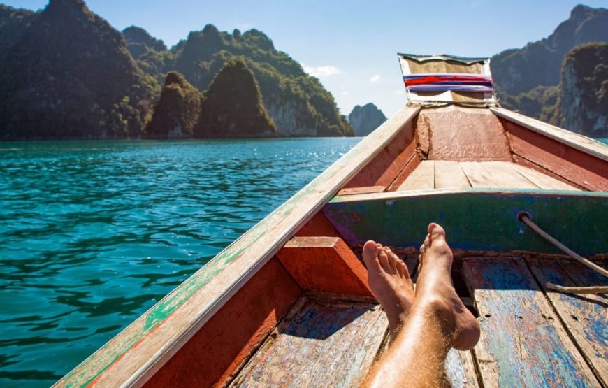 THAI EXPERIENCE