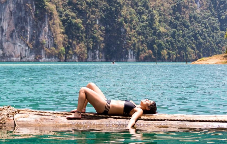 THAI EXPERIENCE