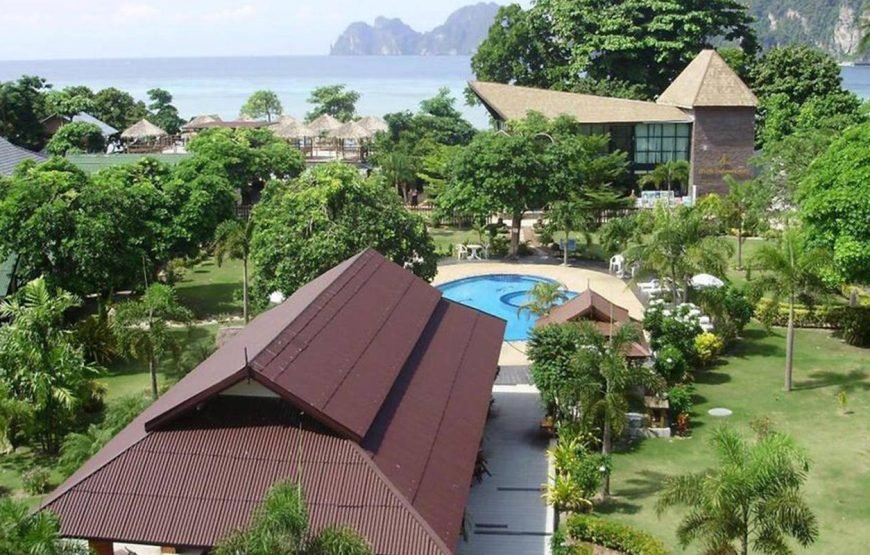 THAI EXPERIENCE