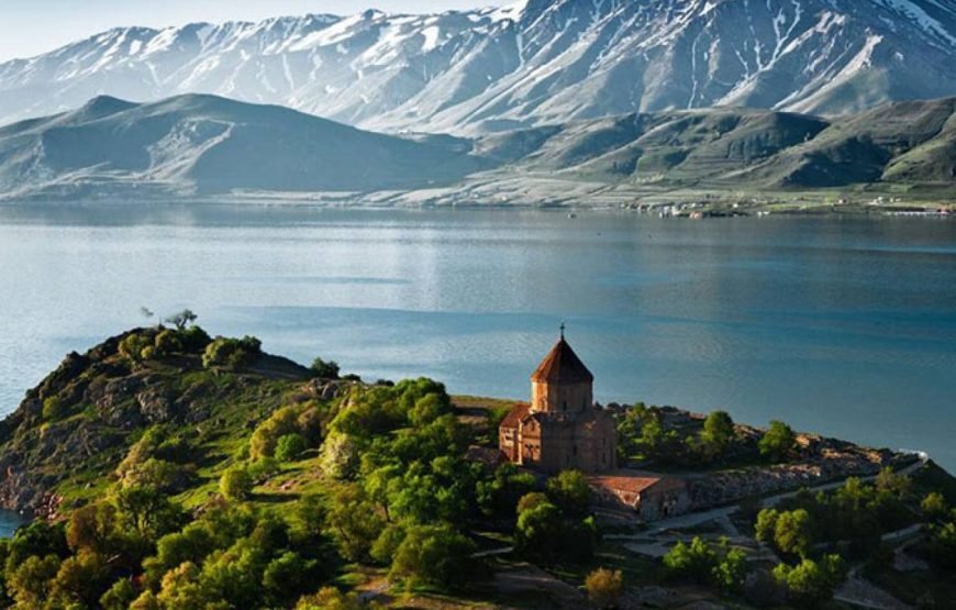 ARMENIA – Trip For Young Adventurers 6 Days