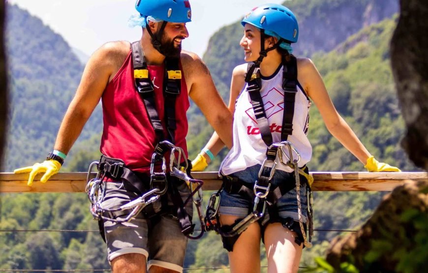ARMENIA – Trip For Young Adventurers 6 Days