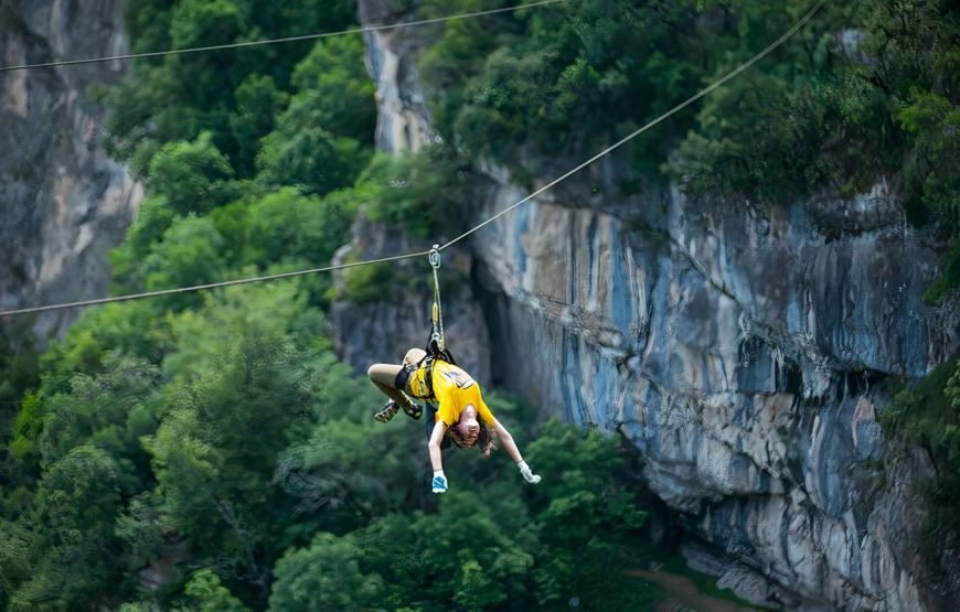 ARMENIA – Trip For Young Adventurers 6 Days