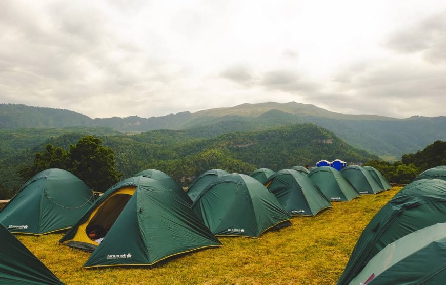 ARMENIA – Trip For Young Adventurers 6 Days