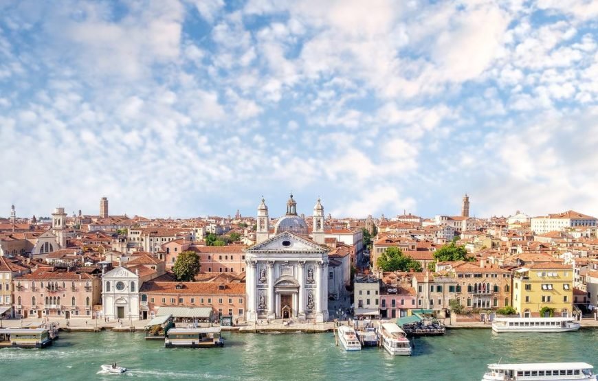 Italy City Break – 5 Days