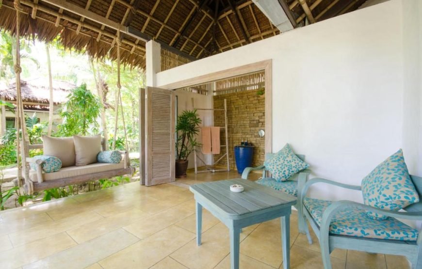 Paradise Koh Yao Resort Thailand trip w/air for 2 Adults (7 days-6 nights)