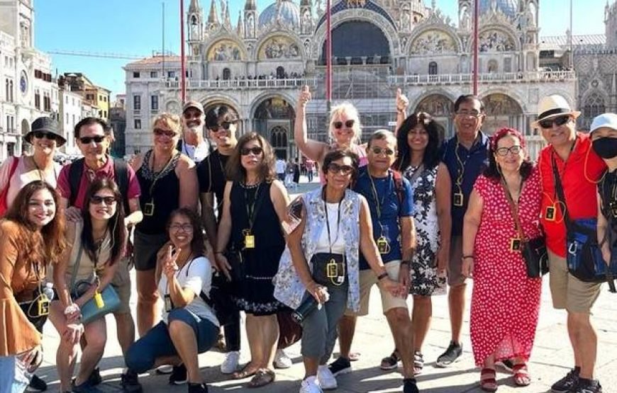 Italy City Break – 5 Days