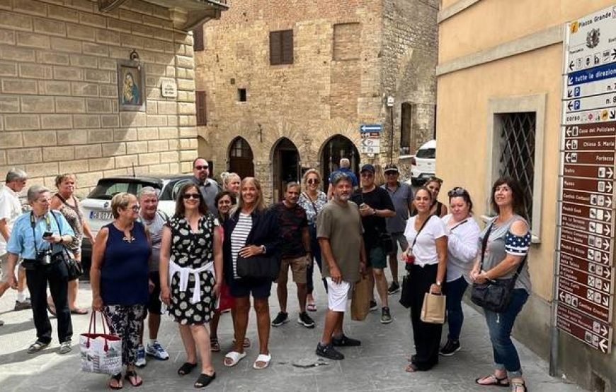 Italy City Break – 5 Days
