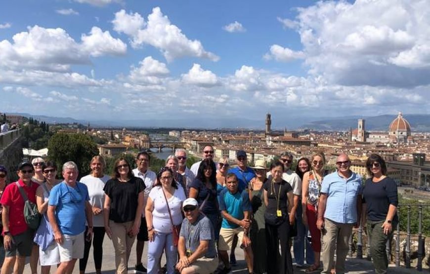 Italy City Break – 5 Days
