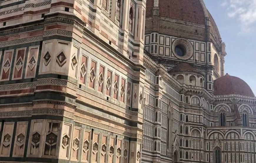 Italy City Break – 5 Days