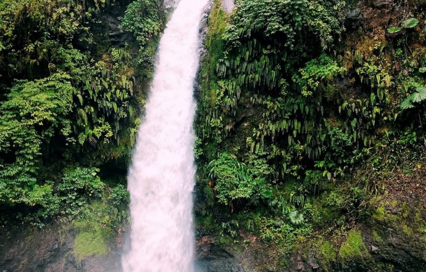 Costa Rica Adventure 10 Days