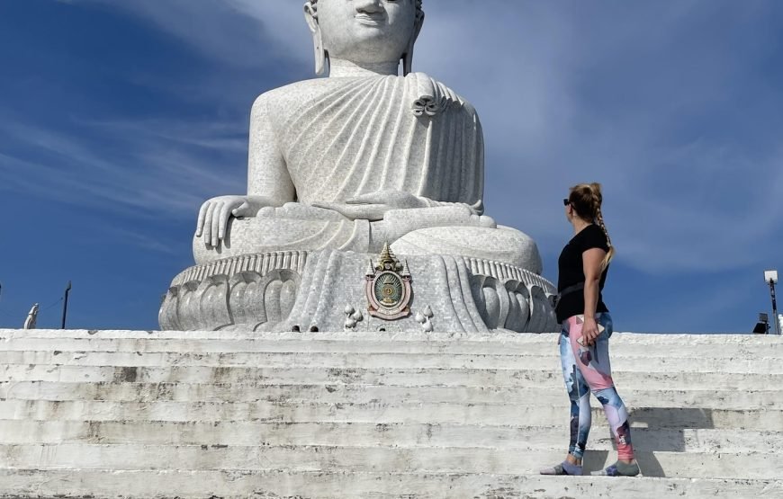 Fantastic Circle of Thailand Tour 10 Days