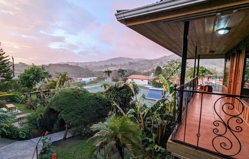 Costa Rica Adventure 10 Days