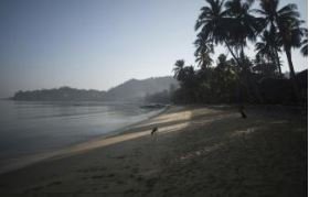 Day 3: Underground River & Port Barton