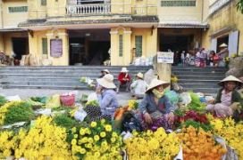 Day 6: Arrive in Hoi An