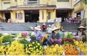 Day 9: EXPLORE HOI AN