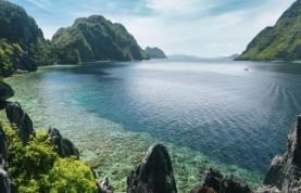 Day 6: Bound for El Nido
