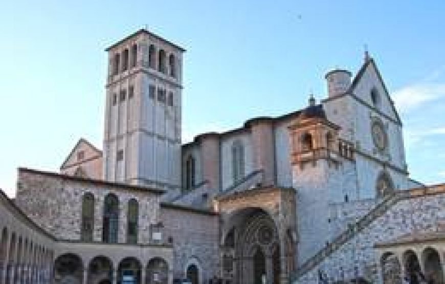 Italy City Break – 5 Days