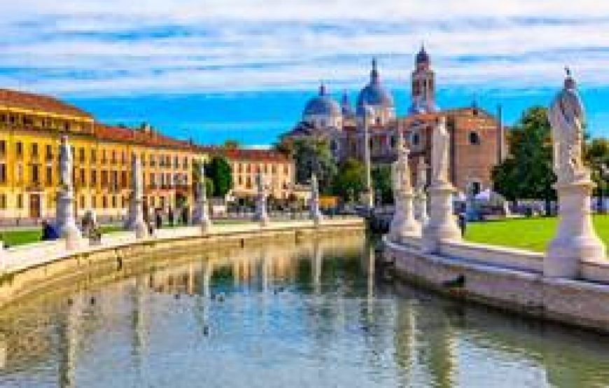 Italy City Break – 5 Days
