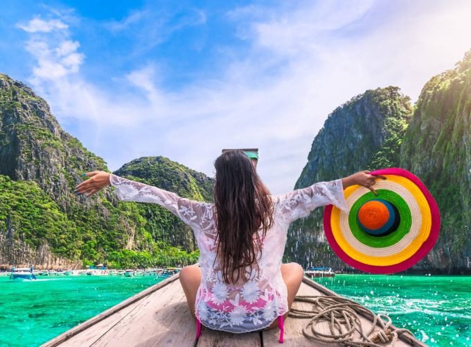 THAI VIORO