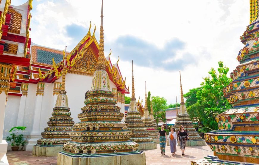 THAI VIORO