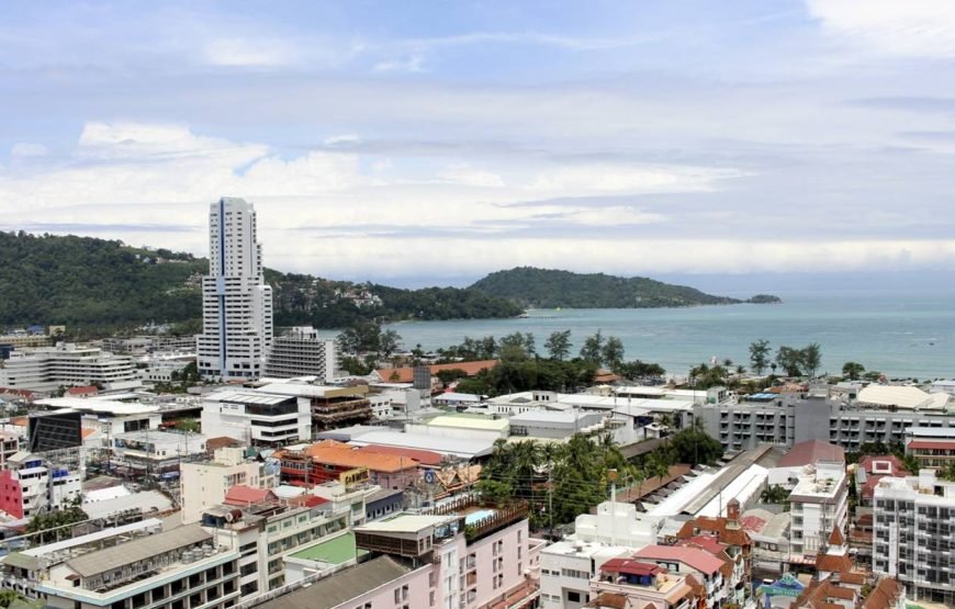 Fantastic Circle of Thailand Tour 10 Days