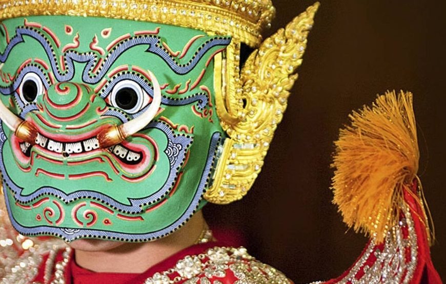 Fantastic Circle of Thailand Tour 10 Days