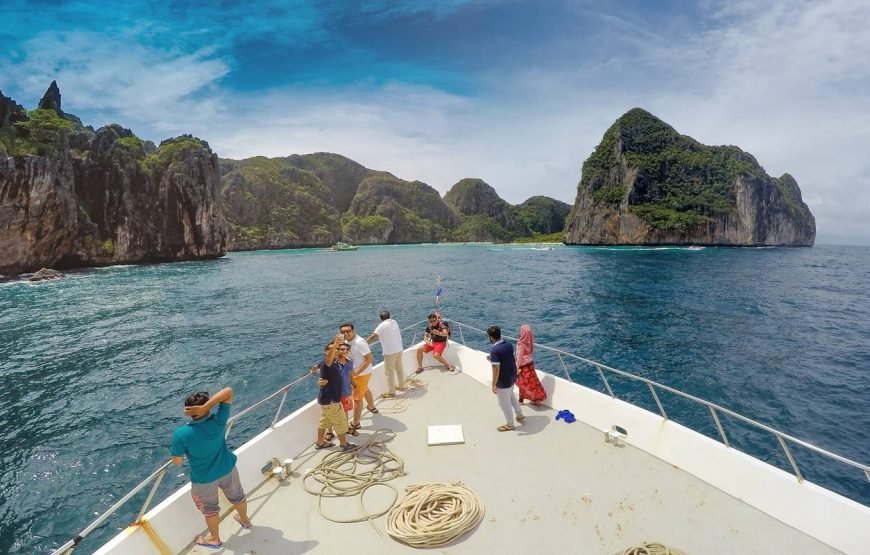 Fantastic Circle of Thailand Tour 10 Days