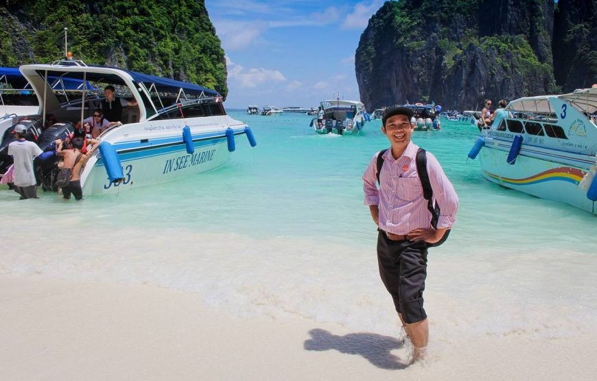 Fantastic Circle of Thailand Tour 10 Days