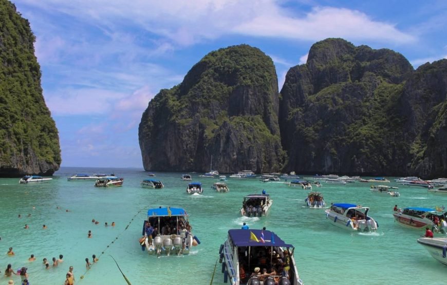Fantastic Circle of Thailand Tour 10 Days