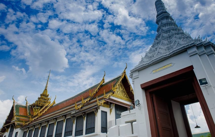 Fantastic Circle of Thailand Tour 10 Days