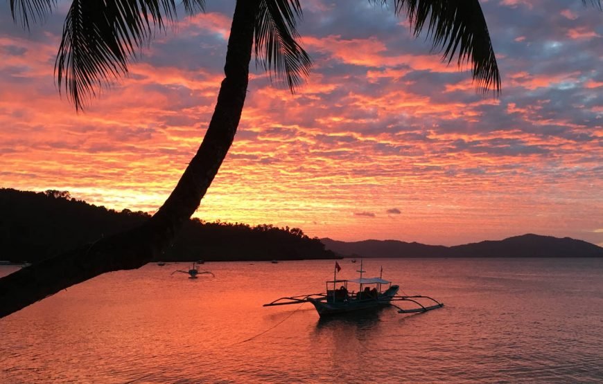 Philippines One Life Adventures – 10 Days