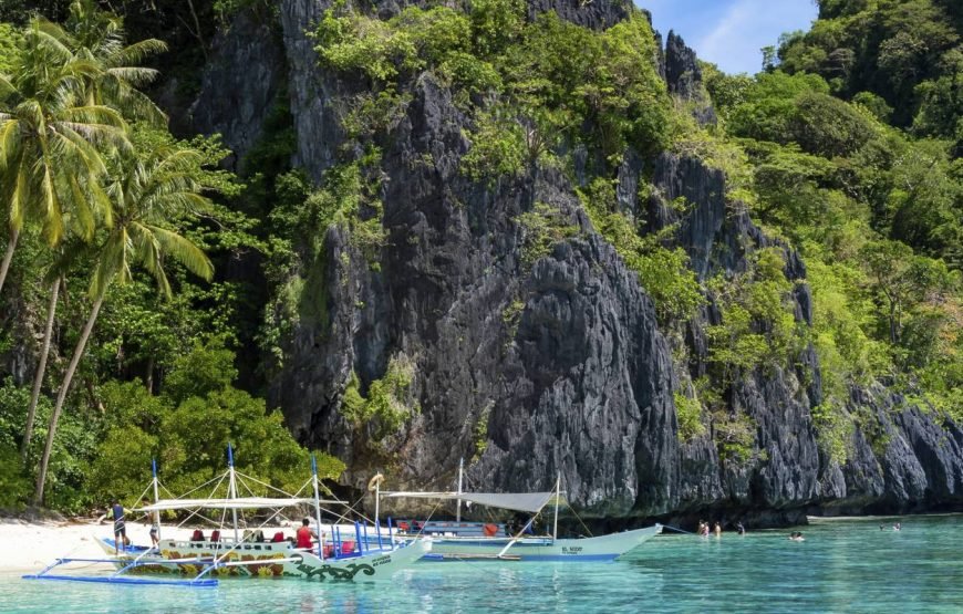 Philippines One Life Adventures – 10 Days