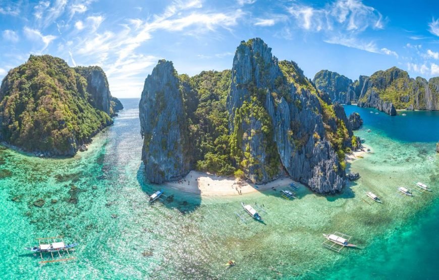 Philippines One Life Adventures – 10 Days