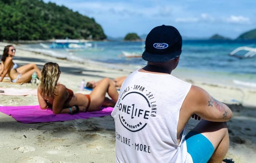 Philippines One Life Adventures – 10 Days