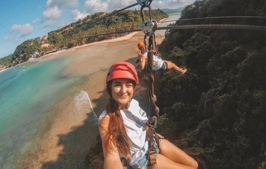 Philippines One Life Adventures – 10 Days