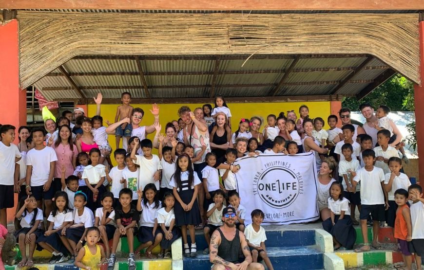 Philippines One Life Adventures – 10 Days