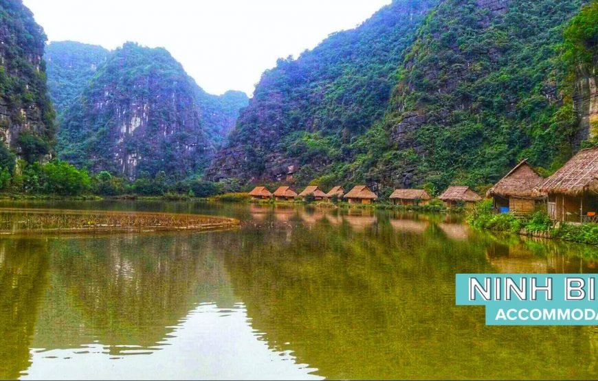 Vietnam Intro 9 Day