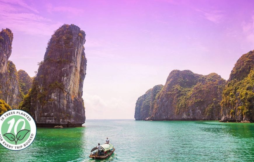 Vietnam Intro 9 Day