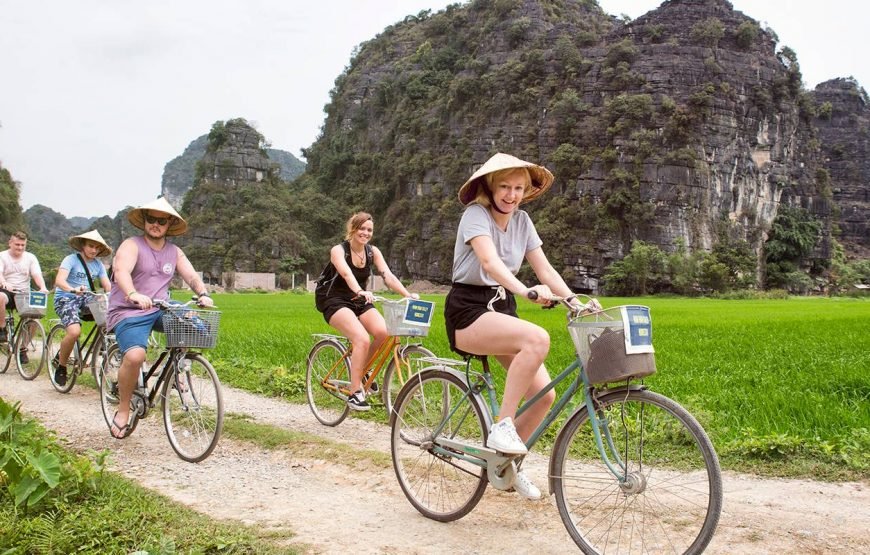 Vietnam Intro 9 Day